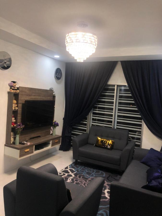 Ramadhina Eagle Eye View Home2Stay Emerald Avenue Бринчанг Екстериор снимка