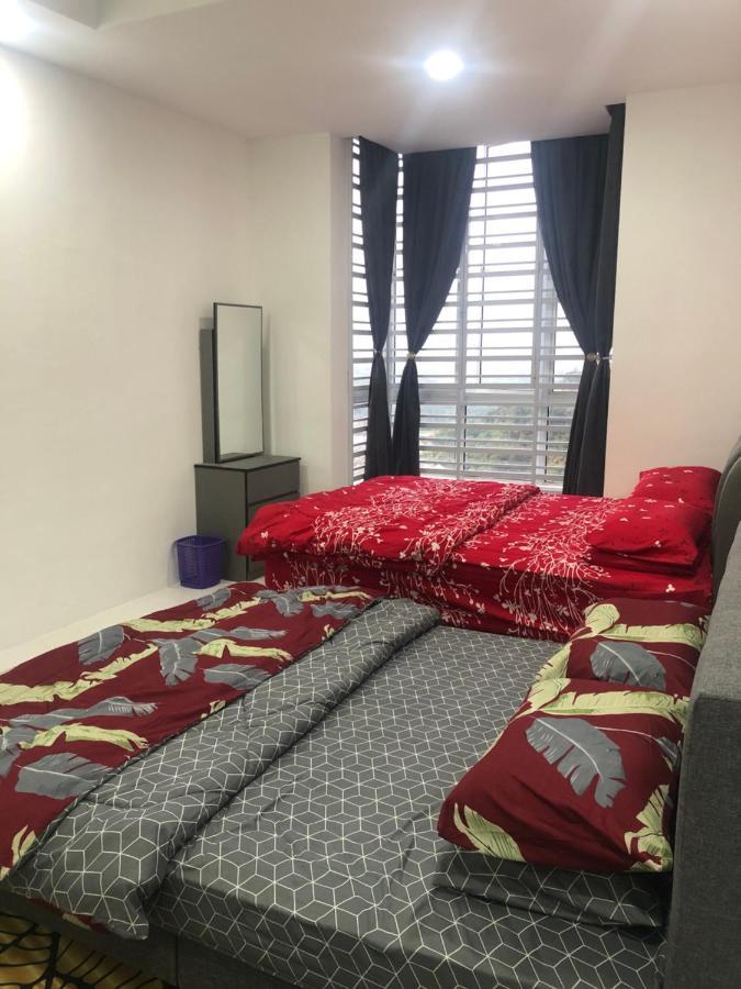 Ramadhina Eagle Eye View Home2Stay Emerald Avenue Бринчанг Екстериор снимка