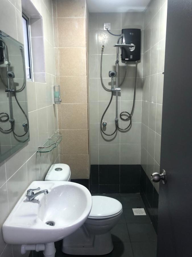 Ramadhina Eagle Eye View Home2Stay Emerald Avenue Бринчанг Екстериор снимка