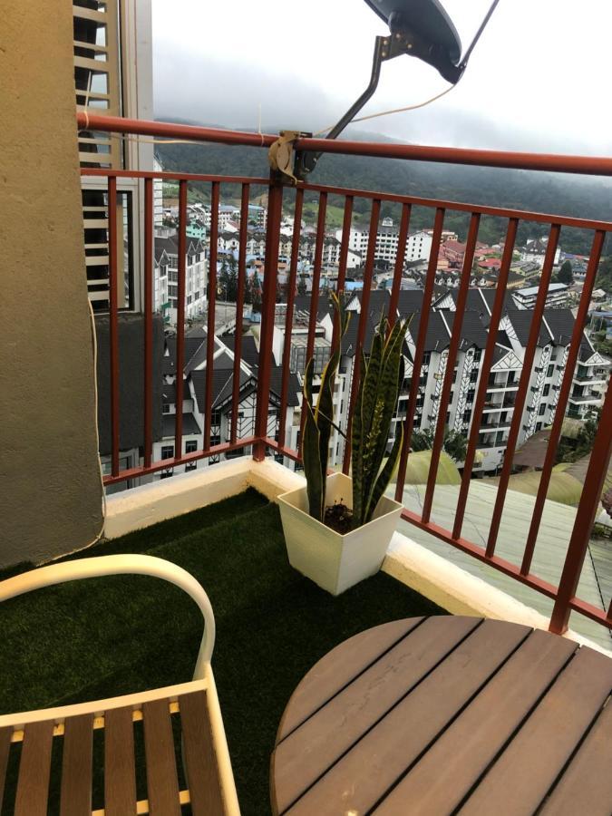 Ramadhina Eagle Eye View Home2Stay Emerald Avenue Бринчанг Екстериор снимка