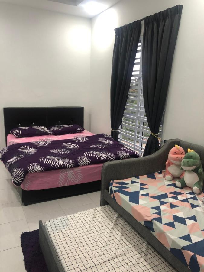 Ramadhina Eagle Eye View Home2Stay Emerald Avenue Бринчанг Екстериор снимка