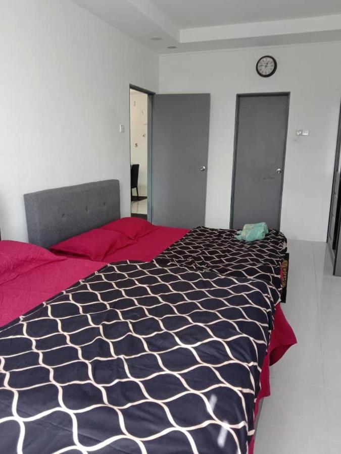 Ramadhina Eagle Eye View Home2Stay Emerald Avenue Бринчанг Екстериор снимка