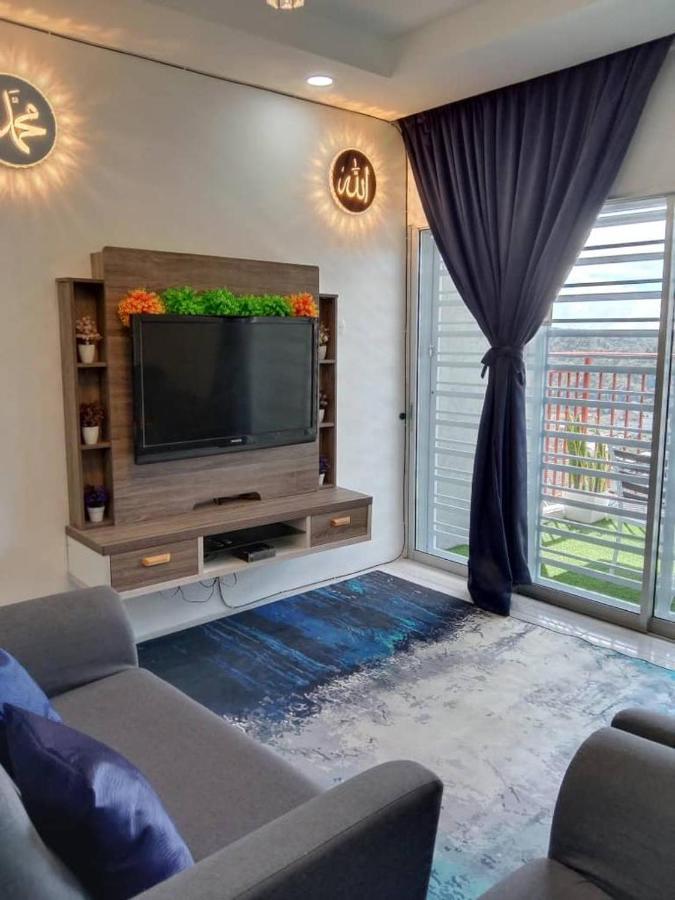 Ramadhina Eagle Eye View Home2Stay Emerald Avenue Бринчанг Екстериор снимка